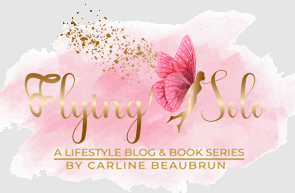 Flying Solo Blog & Book Series